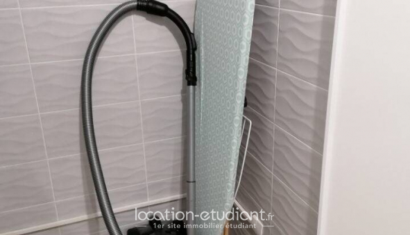 Logement tudiant T3 à Antibes (06160)