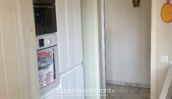 Logement tudiant T3 à Antibes (06160)