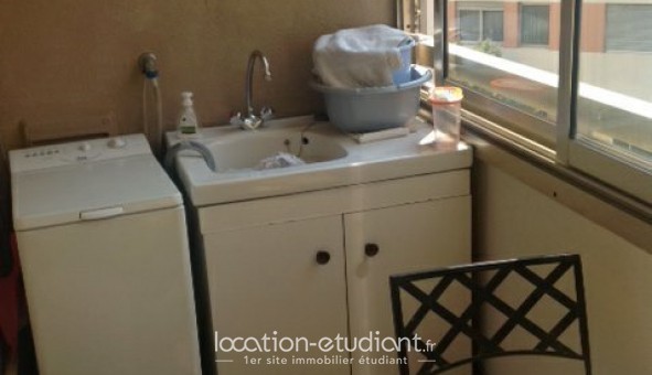 Logement tudiant T3 à Antibes (06160)