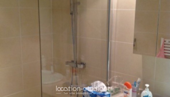 Logement tudiant T3 à Antibes (06160)