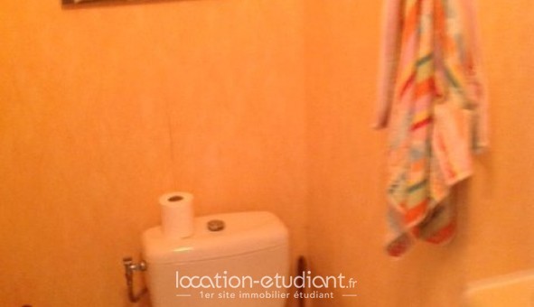Logement tudiant T3 à Antibes (06160)