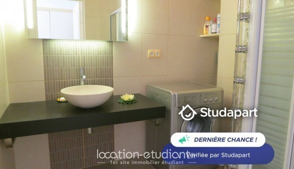 Logement tudiant T3 à Antibes (06160)