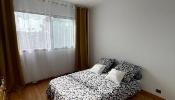 Logement tudiant T3 à Antibes (06160)