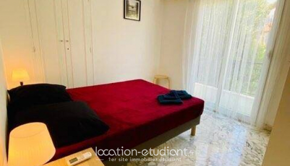 Logement tudiant T3 à Antibes (06160)