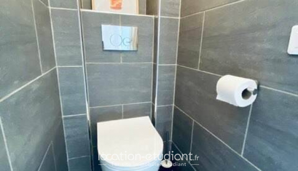 Logement tudiant T3 à Antibes (06160)