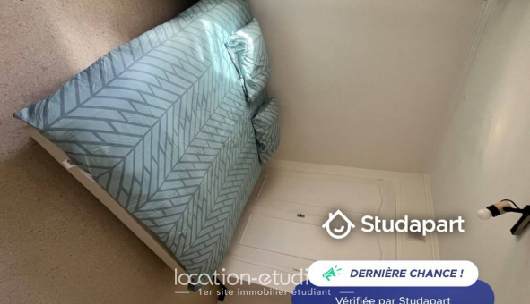 Logement tudiant T3 à Antibes (06160)