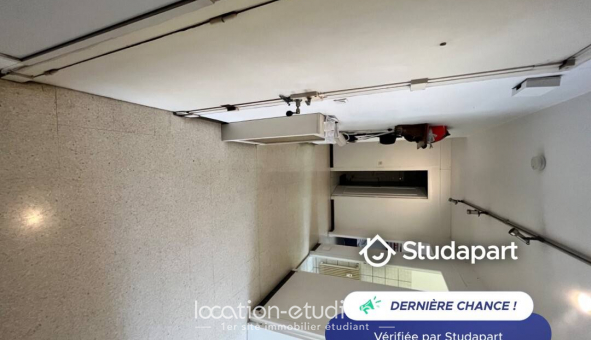 Logement tudiant T3 à Antibes (06160)