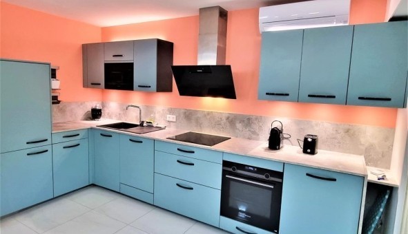 Logement tudiant T3 à Antibes (06160)