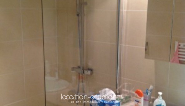Logement tudiant T3 à Antibes (06160)