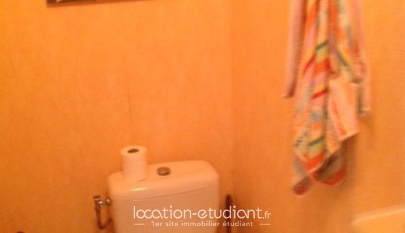 Logement tudiant T3 à Antibes (06160)