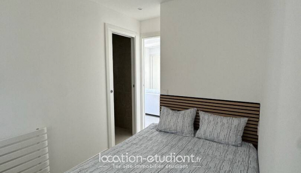 Logement tudiant T3 à Antibes (06160)