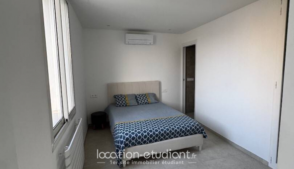 Logement tudiant T3 à Antibes (06160)