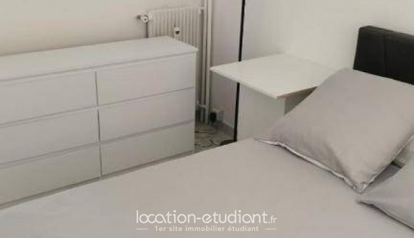 Logement tudiant T3 à Antibes (06160)