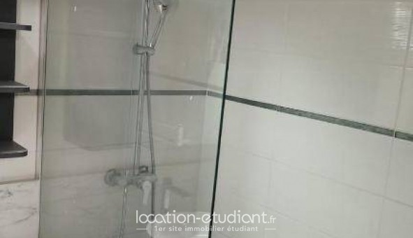 Logement tudiant T3 à Antibes (06160)