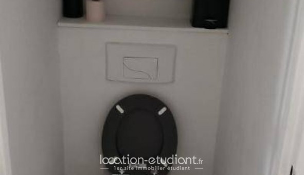Logement tudiant T3 à Antibes (06160)