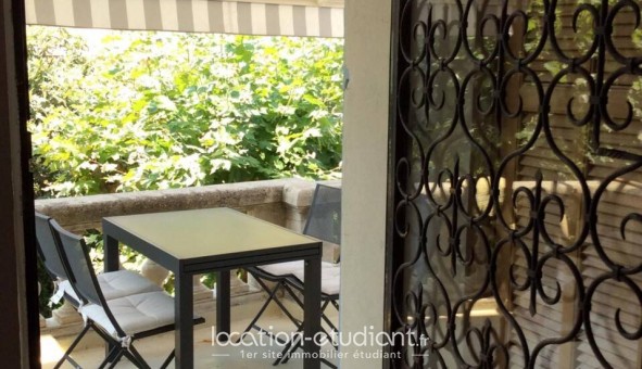 Logement tudiant T3 à Antibes (06160)