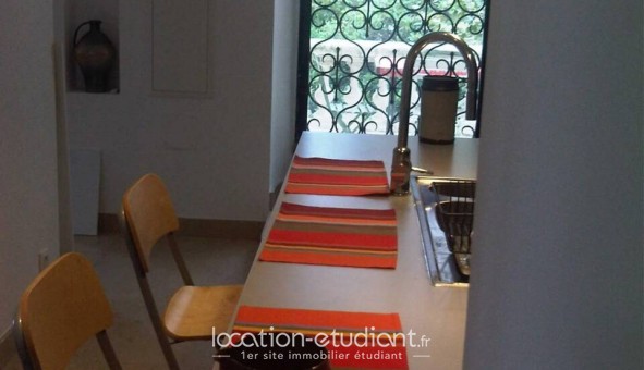 Logement tudiant T3 à Antibes (06160)