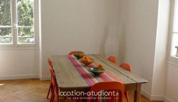 Logement tudiant T3 à Antibes (06160)