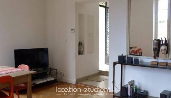 Logement tudiant T3 à Antibes (06160)