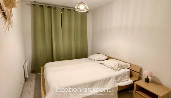 Logement tudiant T3 à Antibes (06160)