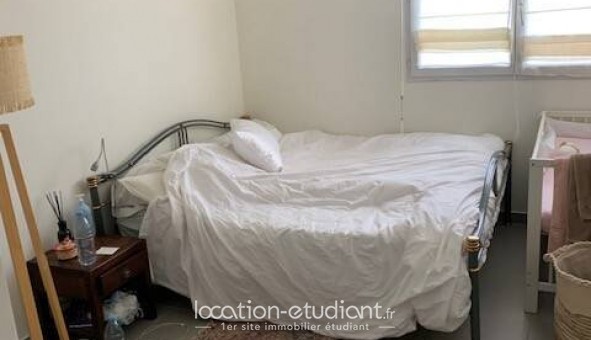 Logement tudiant T3 à Antibes (06160)