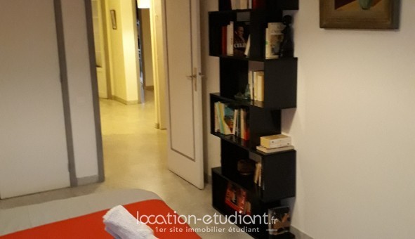 Logement tudiant T3 à Antibes (06160)