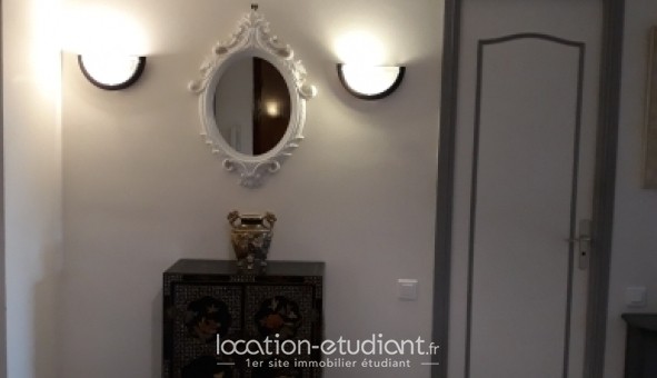 Logement tudiant T3 à Antibes (06160)