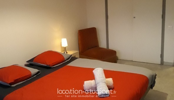 Logement tudiant T3 à Antibes (06160)