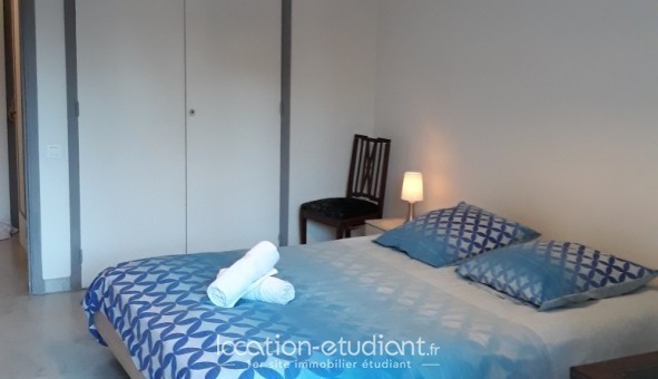 Logement tudiant T3 à Antibes (06160)