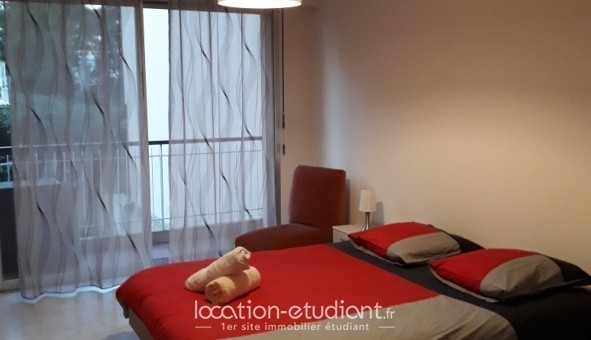 Logement tudiant T3 à Antibes (06160)