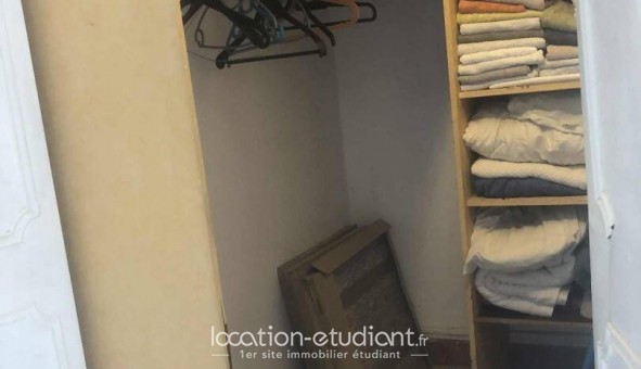 Logement tudiant T3 à Antibes (06160)