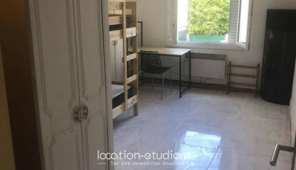 Logement tudiant T3 à Antibes (06160)
