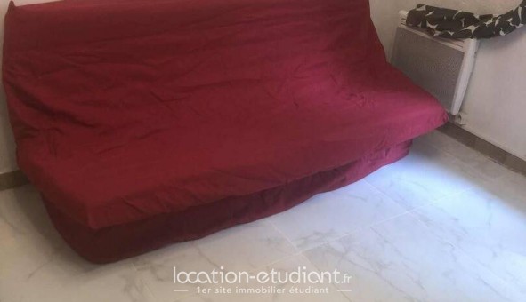 Logement tudiant T3 à Antibes (06160)