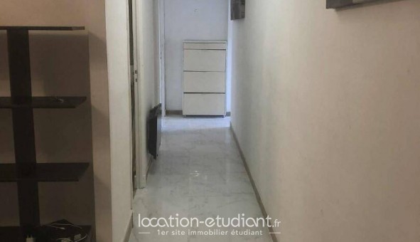 Logement tudiant T3 à Antibes (06160)