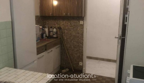 Logement tudiant T3 à Antibes (06160)