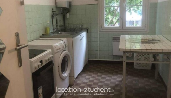 Logement tudiant T3 à Antibes (06160)
