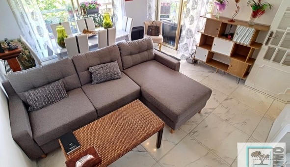 Logement tudiant T3 à Antibes (06160)