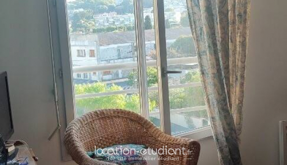 Logement tudiant T3 à Antibes (06160)