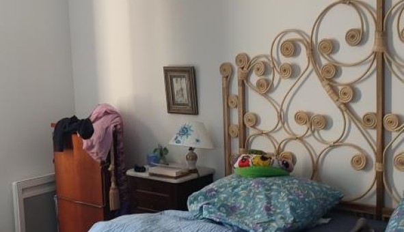 Logement tudiant T3 à Antibes (06160)