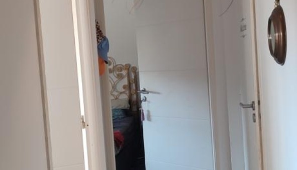 Logement tudiant T3 à Antibes (06160)