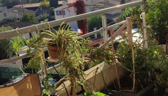 Logement tudiant T3 à Antibes (06160)