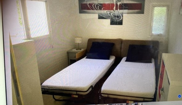 Logement tudiant T3 à Antibes (06160)