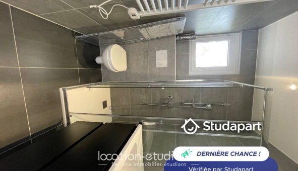 Logement tudiant T3 à Antibes (06160)