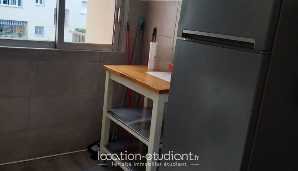 Logement tudiant T3 à Antibes (06160)