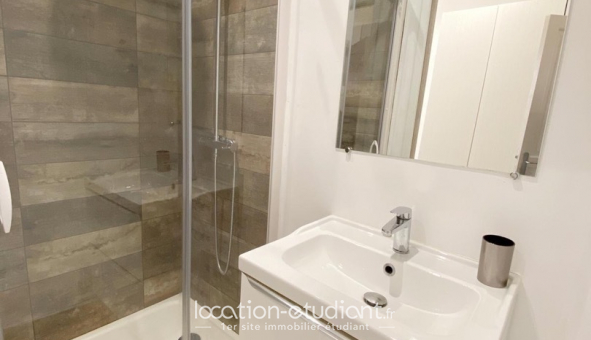 Logement tudiant T3 à Antibes (06160)