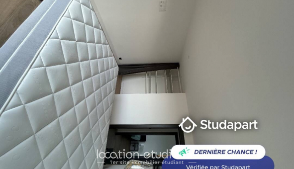 Logement tudiant T3 à Antibes (06160)