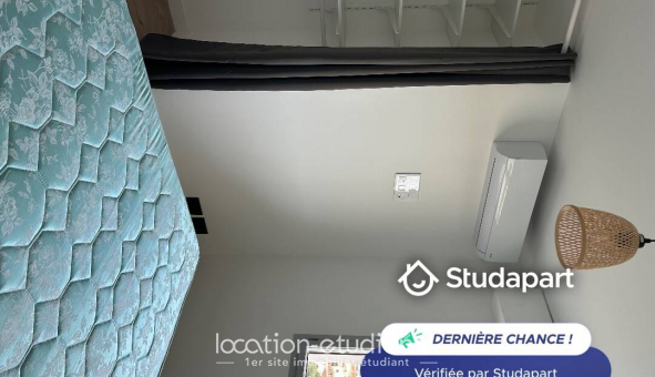 Logement tudiant T3 à Antibes (06160)