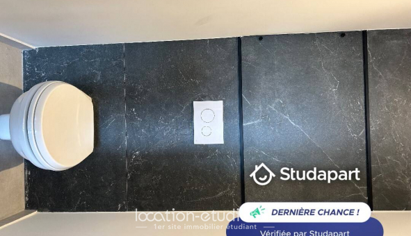 Logement tudiant T3 à Antibes (06160)