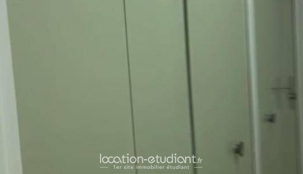 Logement �tudiant T3 &agrave; Antibes (06160)