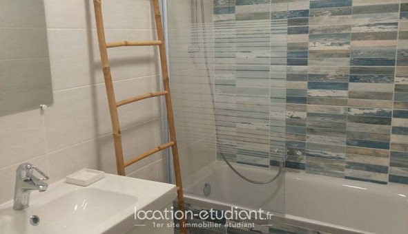 Logement �tudiant T3 &agrave; Antibes (06160)